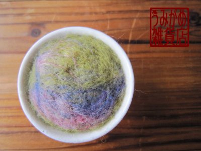 画像5: 楽しい待ち針＊薄ピンクバラ