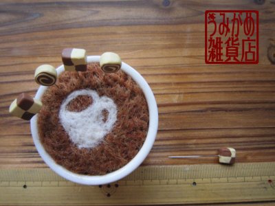 画像6: 楽しい待ち針*クッキー