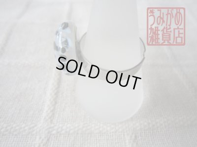 画像7: ゼブラのリング