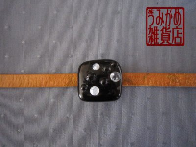 帯地・帯締め上の参考画像（帯地・帯締めは商品に含まれません）