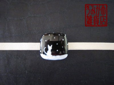 帯地・帯締め上の参考画像（帯地・帯締めは商品に含まれません）