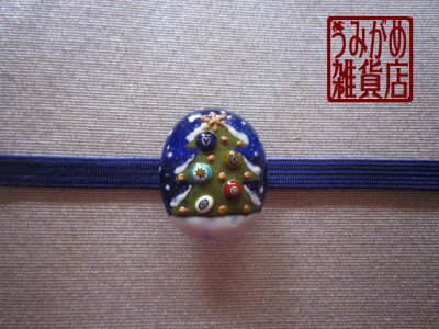 帯地・帯締め上の参考画像（帯地・帯締めは商品に含まれません）