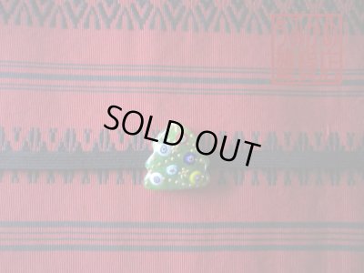 帯地・帯締め上の参考画像（帯地・帯締めは商品に含まれません）