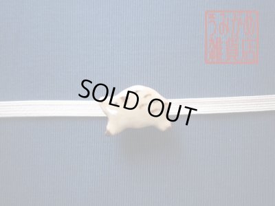 帯地・帯締め上の参考画像（帯地・帯締めは商品に含まれません）