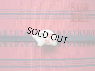 帯地・帯締め上の参考画像（帯地・帯締めは商品に含まれません）