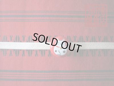 帯地・帯締め上の参考画像（帯地・帯締めは商品に含まれません）