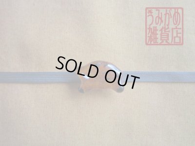 帯地・帯締め上の参考画像（帯地・帯締めは商品に含まれません）