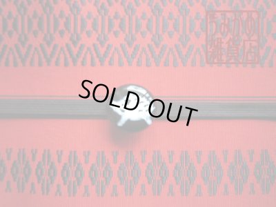 帯地・帯締め上の参考画像（帯地・帯締めは商品に含まれません）