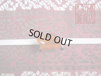 帯地・帯締め上の参考画像（帯地・帯締めは商品に含まれません）