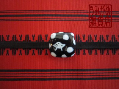 帯地・帯締め上の参考画像（帯地・帯締めは商品に含まれません）