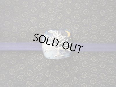 帯地・帯締め上の参考画像（帯地・帯締めは商品に含まれません）