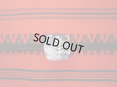 帯地・帯締め上の参考画像（帯地・帯締めは商品に含まれません）