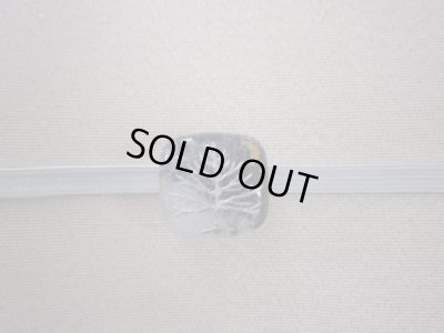 帯地・帯締め上の参考画像（帯地・帯締めは商品に含まれません）