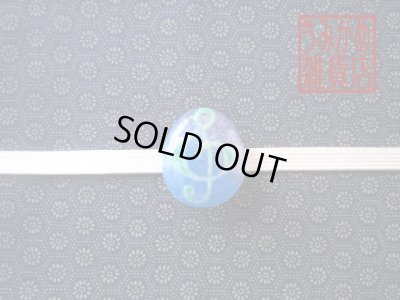 帯地・帯締め上の参考画像（帯地・帯締めは商品に含まれません）