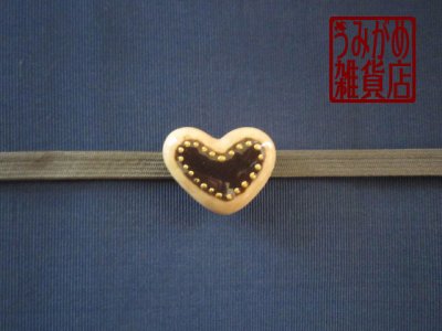 帯地・帯締め上の参考画像（帯地・帯締めは商品に含まれません）