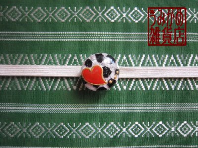 帯地・帯締め上の参考画像（帯地・帯締めは商品に含まれません）