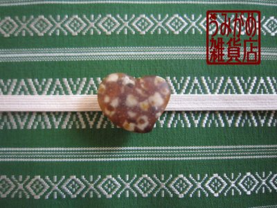 帯地・帯締め上の参考画像（帯地・帯締めは商品に含まれません）