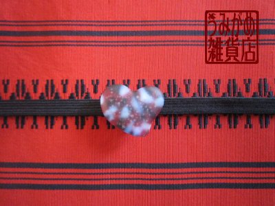 帯地・帯締め上の参考画像（帯地・帯締めは商品に含まれません）