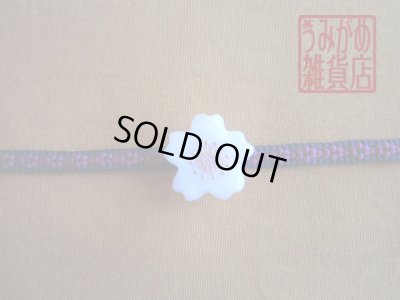 帯地・帯締め上参考画像（帯・帯締めは商品に含まれません。）