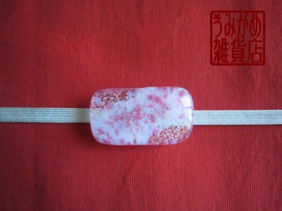 帯地・帯締め上参考画像（帯・帯締めは商品に含まれません。）