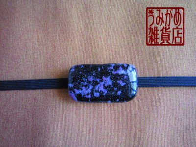 帯地・帯締め上参考画像（帯・帯締めは商品に含まれません。）