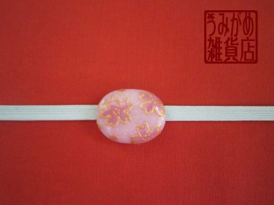 帯・帯締め上参考画像（帯・帯締めは商品に含まれません。）