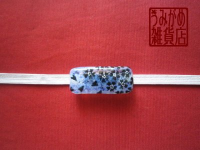 帯・帯締め上参考画像（帯・帯締めは商品に含まれません。）