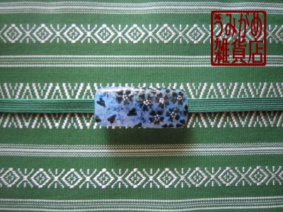 帯・帯締め上参考画像（帯・帯締めは商品に含まれません。）