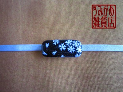 帯・帯締め上参考画像（帯・帯締めは商品に含まれません。）