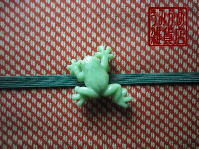 帯・帯締め上参考画像（帯・帯締めは商品に含まれません）