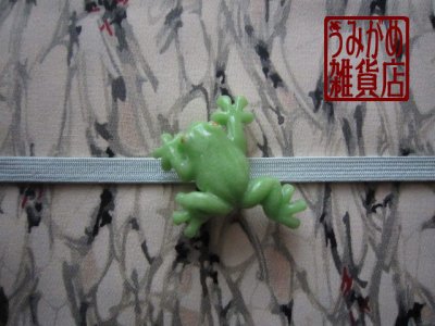 帯・帯締め上参考画像（帯・帯締めは商品に含まれません）