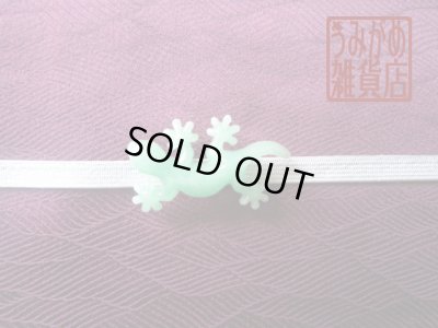 帯・帯締め上参考画像（帯・帯締めは商品に含まれません）