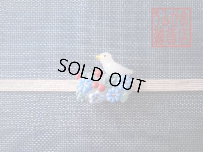 帯・帯締め上参考画像（帯・帯締めは商品に含まれません。）