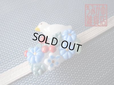 帯・帯締め上参考画像（帯・帯締めは商品に含まれません。）