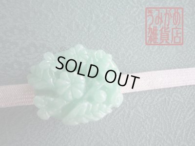 帯・帯締め上参考画像（帯・帯締めは商品に含まれません。）