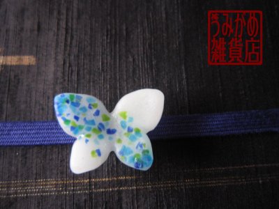 帯・帯締め上参考画像（帯・帯締めは商品に含まれません。）