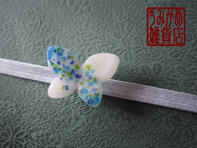 帯・帯締め上参考画像（帯・帯締めは商品に含まれません。）