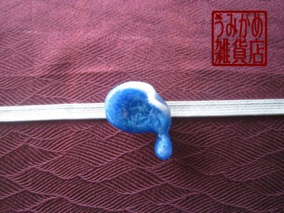 帯・帯締め上参考画像（帯・帯締めは商品に含まれません。）