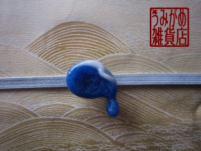 帯・帯締め上参考画像（帯・帯締めは商品に含まれません。）