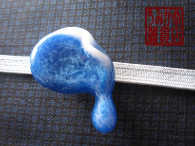 帯・帯締め上参考画像（帯・帯締めは商品に含まれません。）