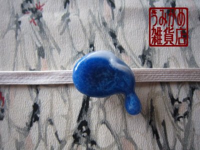 帯・帯締め上参考画像（帯・帯締めは商品に含まれません。）