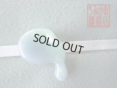 帯・帯締め上参考画像（帯・帯締めは商品に含まれません。）