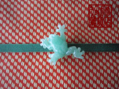 帯・帯締め上参考画像（帯・帯締めは商品に含まれません）