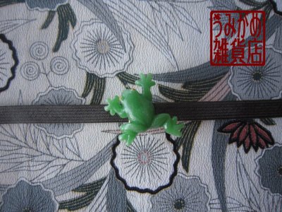 帯・帯締め上参考画像（帯・帯締めは商品に含まれません）