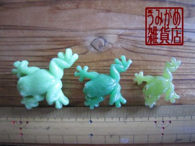 大中小サイズ比較画像