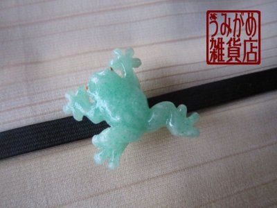 帯・帯締め上参考画像（帯・帯締めは商品に含まれません）