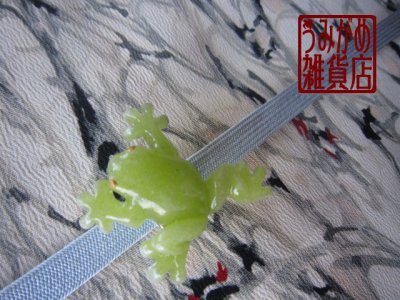 帯・帯締め上参考画像（帯・帯締めは商品に含まれません）