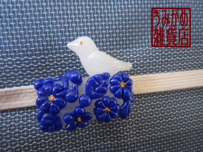 帯・帯締め上参考画像（帯・帯締めは商品に含まれません。）