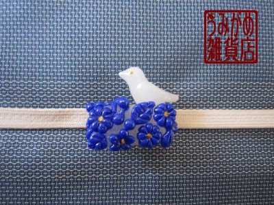 帯・帯締め上参考画像（帯・帯締めは商品に含まれません。）