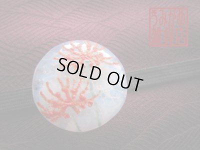 帯・帯締め上参考画像（帯・帯締めは商品に含まれません。）